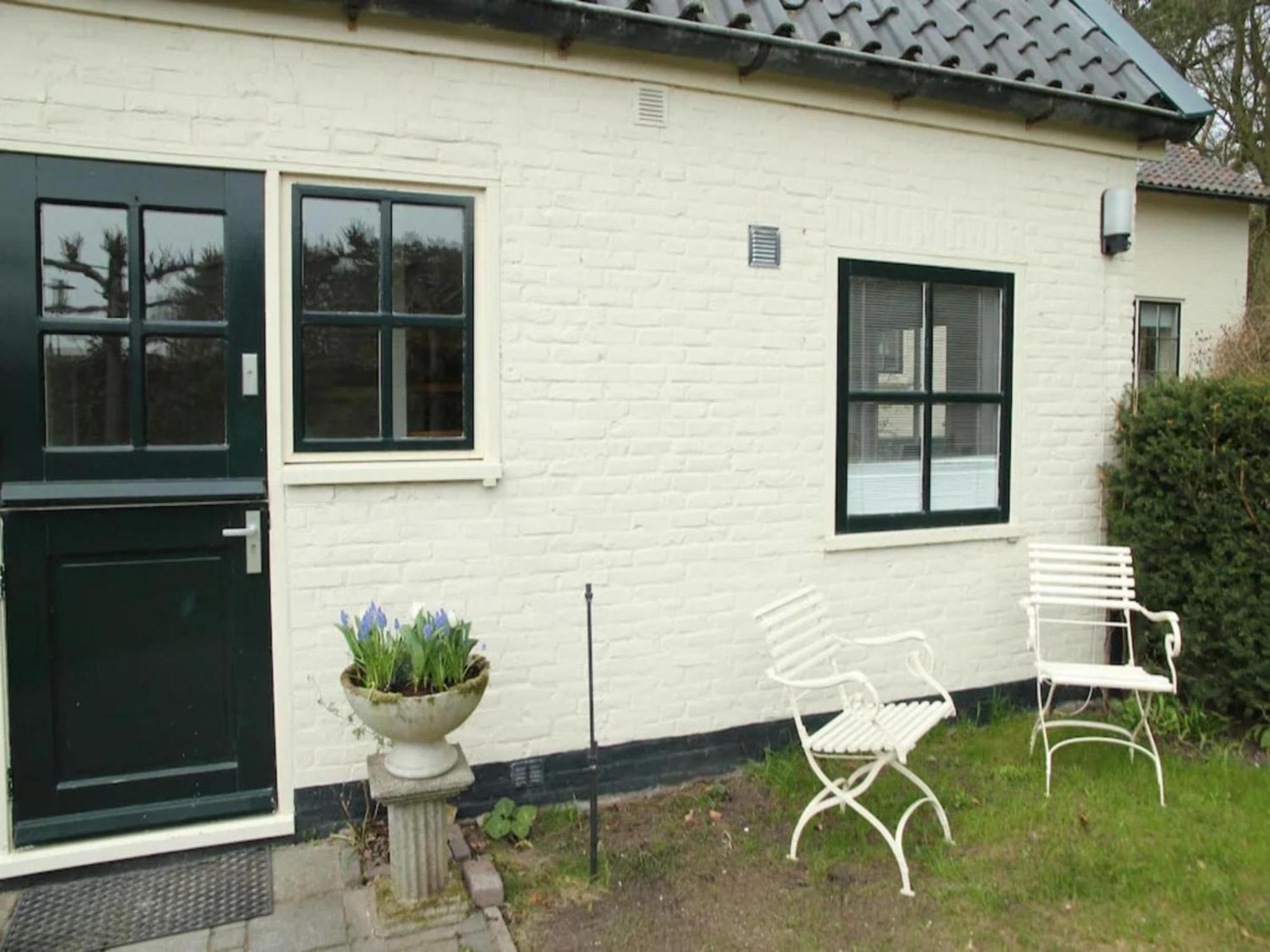 Bonte Specht Villa Schoorl Eksteriør billede